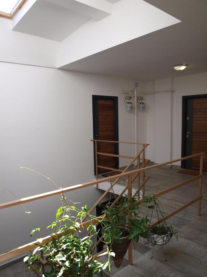 Amavera Apartment Târgu Jiu Εξωτερικό φωτογραφία