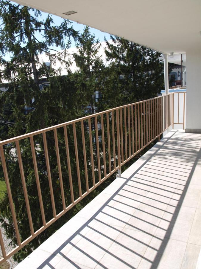 Amavera Apartment Târgu Jiu Εξωτερικό φωτογραφία