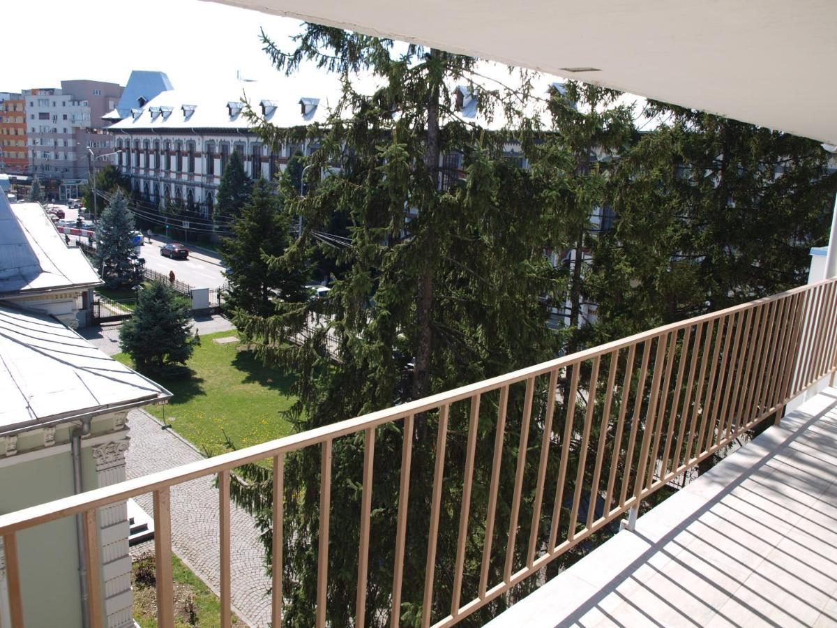 Amavera Apartment Târgu Jiu Εξωτερικό φωτογραφία